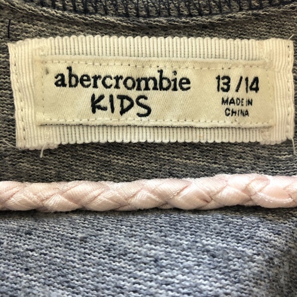 Abercrombie Kids Jumpsuit - Picture 6 of 9